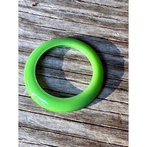 Gucci Swiss-Made Green Watch Bezel Replacement Part